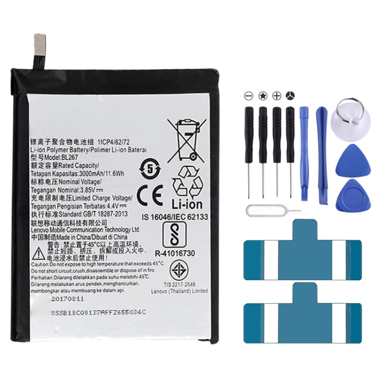 220mAh PL402022H Li-Polymer Battery Replacement For Huami Amazfit GTS 2/GTS 2 Mini A2010, 380mAh EB-BR760ABE, 236mAh EB-BR500ABU, 340mAh  EB-BR820ABY   ...
