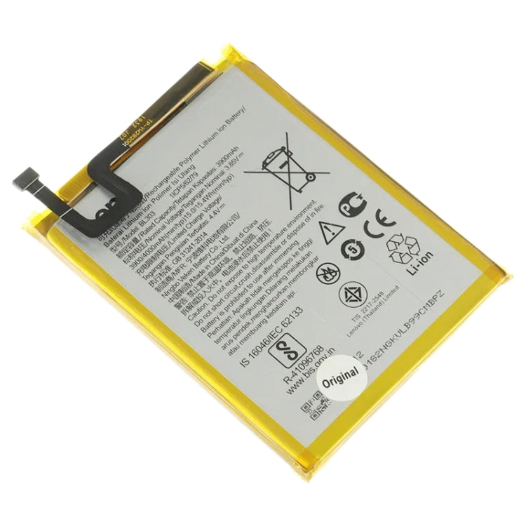 220mAh PL402022H Li-Polymer Battery Replacement For Huami Amazfit GTS 2/GTS 2 Mini A2010, 4000mAh BL303, 5000mAh L19D1P31, 3000mAh BL295, 3050mAh BL271 ...