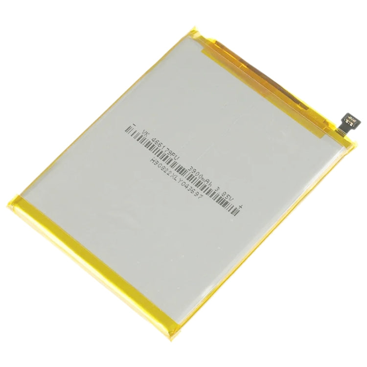 220mAh PL402022H Li-Polymer Battery Replacement For Huami Amazfit GTS 2/GTS 2 Mini A2010, 4000mAh BL303, 5000mAh L19D1P31, 3000mAh BL295, 3050mAh BL271 ...
