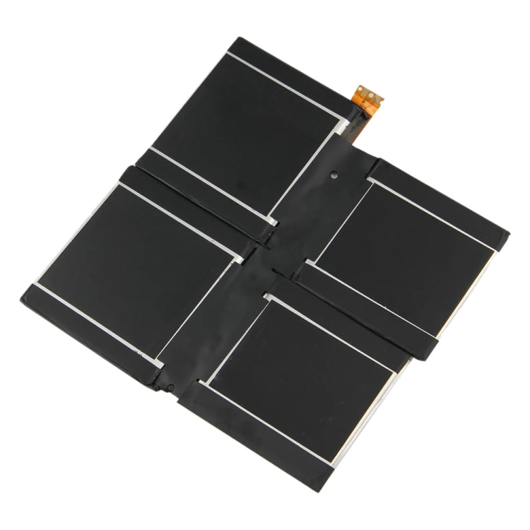 For Microsoft Surface Book 2 15 inch 1793 1813 3070mAh Li-Polymer Battery, 42.2WH 5547mAh, 7.5V 2387mAh, DYNH01, 42WH 5676mAh, DYNR01 5087mAh           ...