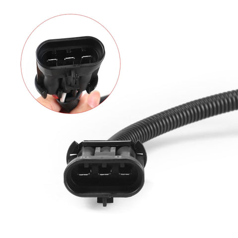 Solénoïde d'arrêt de carburant pour Bobcat 1G925-60011 6691498, 6691498