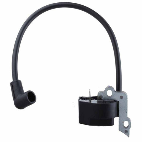 Bobine d'accension à haute pression pour motosega pour Poulan P3314WS P4018WT PP260 530039198, pour Poulan P3314WS