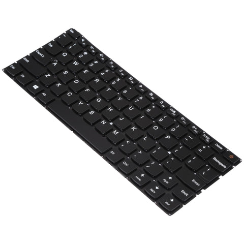 Version antérieure USA pour Lenovo IdeaPad 710s-13 710s-13isk 710s-13ikb