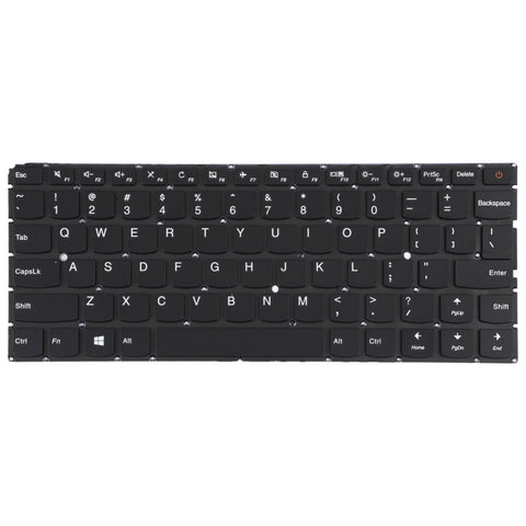 Version antérieure USA pour Lenovo IdeaPad 710s-13 710s-13isk 710s-13ikb