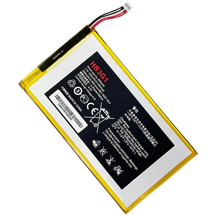 Li-Polymer Battery Replacement For, Huawei MediaPad 7 Lite, Lenovo Tablet M10 TB-X605L, Huawei MediaPad M3 8.4 BTV-W09, Huawei MediaPad M2 M1 8.0       ...