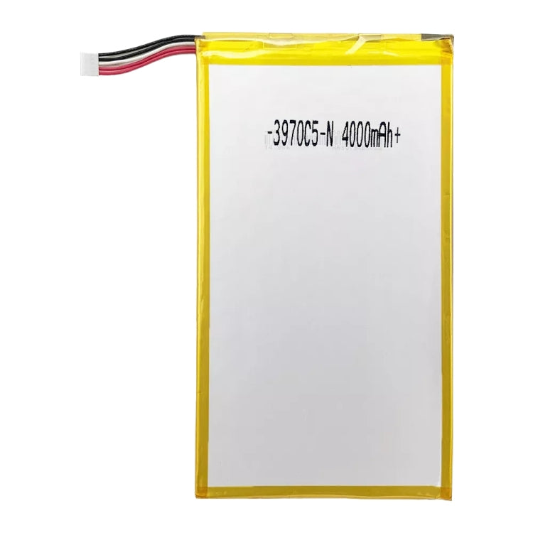 Li-Polymer Battery Replacement For, Huawei MediaPad 7 Lite, Lenovo Tablet M10 TB-X605L, Huawei MediaPad M3 8.4 BTV-W09, Huawei MediaPad M2 M1 8.0       ...