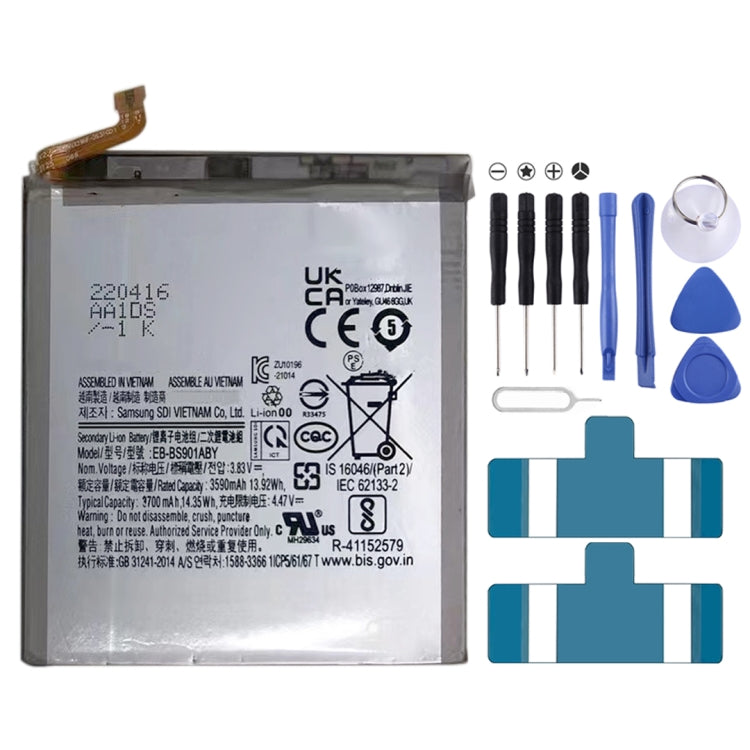 Li-Polymer Battery Replacement For, Huawei MediaPad 7 Lite, Lenovo Tablet M10 TB-X605L, Huawei MediaPad M3 8.4 BTV-W09, Huawei MediaPad M2 M1 8.0       ...