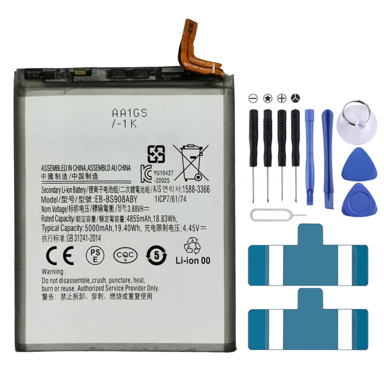 Li-Polymer Battery Replacement For, Huawei MediaPad 7 Lite, Lenovo Tablet M10 TB-X605L, Huawei MediaPad M3 8.4 BTV-W09, Huawei MediaPad M2 M1 8.0       ...