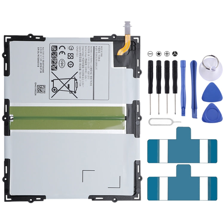 Li-Polymer Battery Replacement For, Huawei MediaPad 7 Lite, Lenovo Tablet M10 TB-X605L, Huawei MediaPad M3 8.4 BTV-W09, Huawei MediaPad M2 M1 8.0       ...