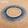 10 PCS Double Sided Adhesive Tape for Touch Panel Repair