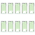 10 PCS Front Housing Adhesive, For Samsung Galaxy S22 5G, For Samsung Galaxy S22+ 5G, For Samsung Galaxy S21 FE 5G, For Samsung Galaxy S21+ 5G          ...