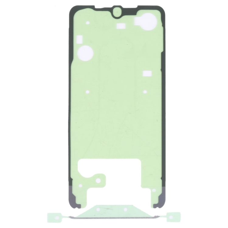 10 PCS Front Housing Adhesive, For Samsung Galaxy S22 5G, For Samsung Galaxy S22+ 5G, For Samsung Galaxy S21 FE 5G, For Samsung Galaxy S21+ 5G          ...