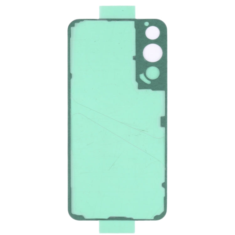 10 PCS Back Housing Cover Adhesive, For Samsung Galaxy S22 5G, For Samsung Galaxy S22+ 5G, For Samsung Galaxy S21+ 5G, For Samsung Galaxy S21 Ultra 5G  ...