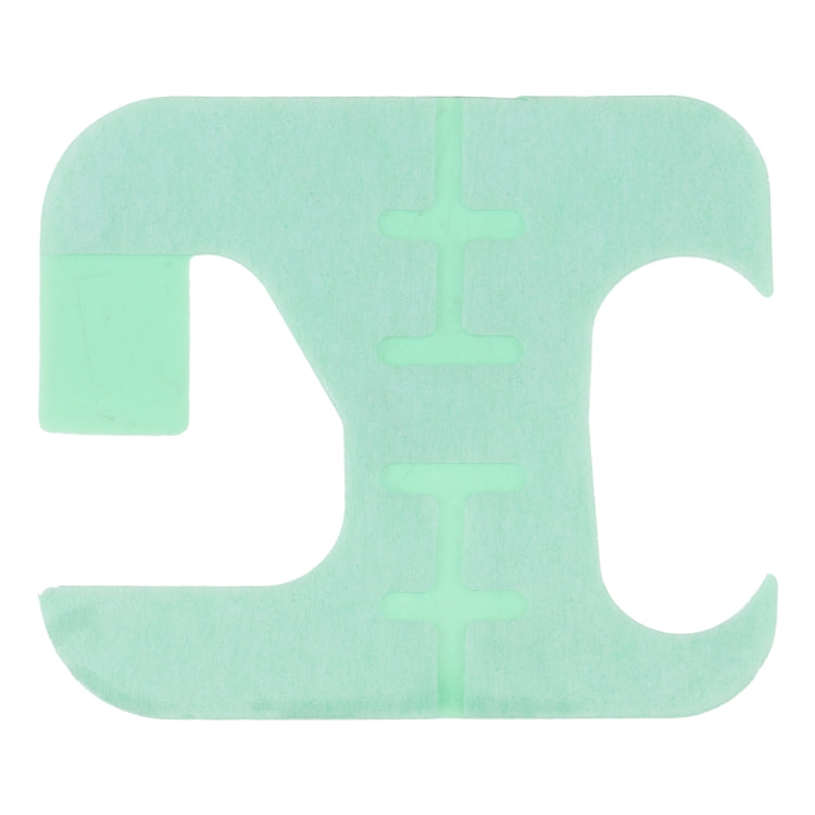 10 PCS Battery Adhesive Tape Stickers, For Samsung Galaxy S20 Ultra 5G, For Samsung Galaxy Note10+ 5G, For Samsung Galaxy S21 5G, For Samsung Galaxy Not...