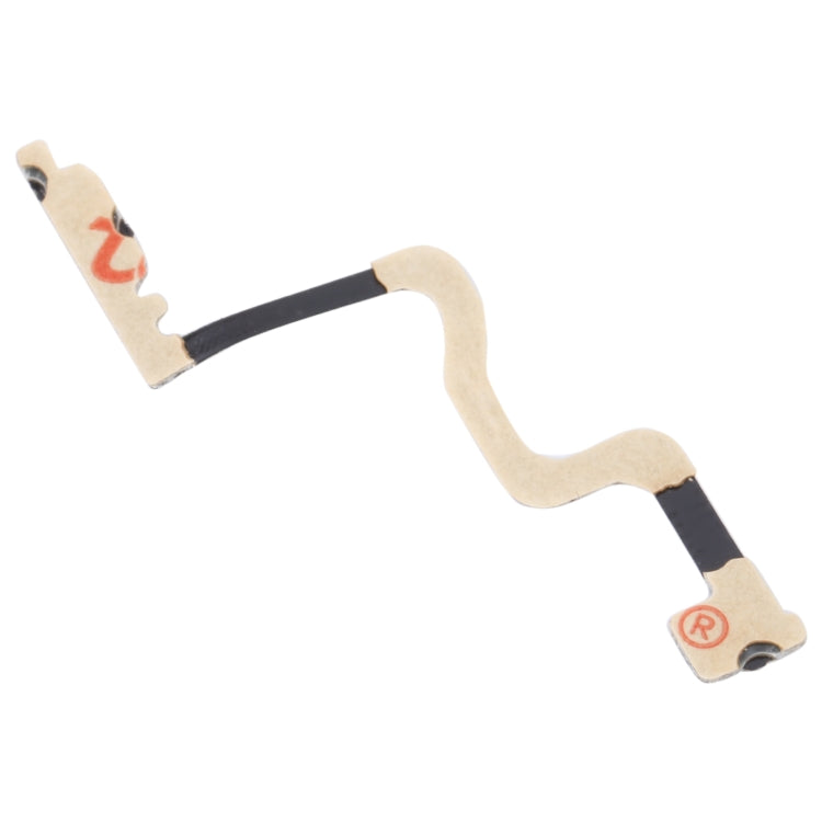 Power Button Flex Cable, For OPPO Reno8 PGBM10 CN Version, For OPPO Reno8 Pro PGAM10 CN Version, For OPPO K10 5G PGJM10 CN Version                      ...