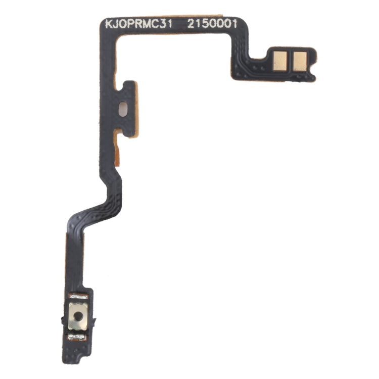 Power Button Flex Cable, For OPPO Reno8 PGBM10 CN Version, For OPPO Reno8 Pro PGAM10 CN Version, For OPPO K10 5G PGJM10 CN Version                      ...