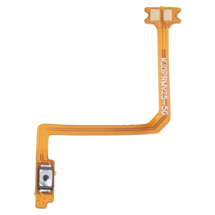Power Button Flex Cable, For OPPO Reno8 PGBM10 CN Version, For OPPO Reno8 Pro PGAM10 CN Version, For OPPO K10 5G PGJM10 CN Version                      ...