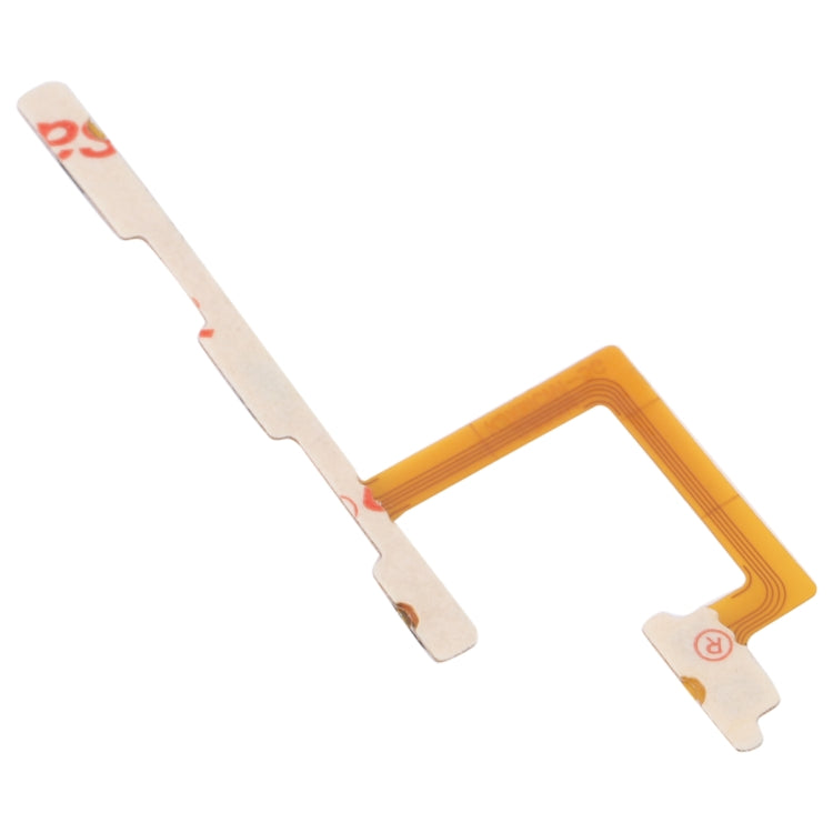 Power Button & Volume Button Flex Cable, For Xiaomi Civi 2109119BC, For Xiaomi Redmi Note 11S/Redmi Note 11 4G AMOLED LCD/Poco M4 Pro                   ...