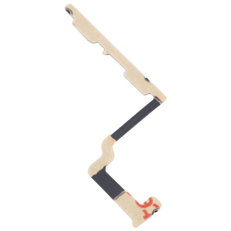 Volume Button Flex Cable, For Xiaomi Redmi K40S, For OPPO Reno8 PGBM10 CN Version, For OPPO Reno8 Pro PGAM10 CN Version, For OPPO K10 5G PGJM10 CN Versi...