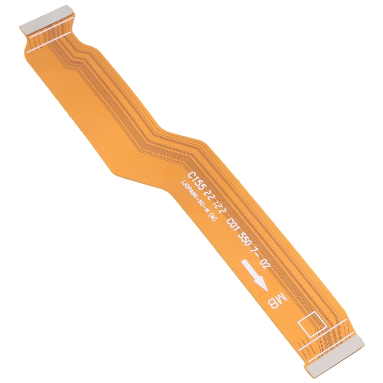 Motherboard Flex Cable, For OPPO A96 / Reno7 Z CPH2333, For Xiaomi Redmi Note 11S, For Xiaomi Redmi Note 10 Pro China/Poco X3 GT, For Xiaomi Redmi K40S ...