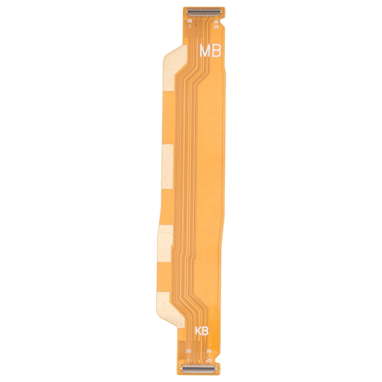 Motherboard Flex Cable, For OPPO A96 / Reno7 Z CPH2333, For Xiaomi Redmi Note 11S, For Xiaomi Redmi Note 10 Pro China/Poco X3 GT, For Xiaomi Redmi K40S ...