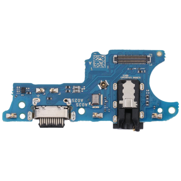 For Samsung Galaxy A33 5G SM-A336 Charging Port Board with IC Chip, For Samsung Galaxy M52 5G SM-M526B, For Samsung Galaxy A03S SM-A037F                ...