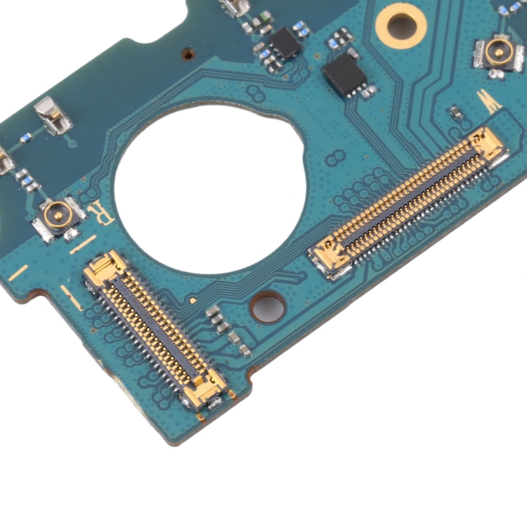 For Samsung Galaxy A33 5G SM-A336 Charging Port Board with IC Chip, For Samsung Galaxy M52 5G SM-M526B, For Samsung Galaxy A03S SM-A037F                ...
