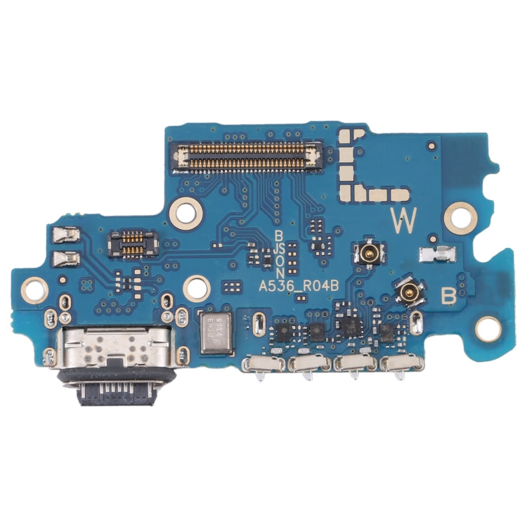 For Samsung Galaxy A33 5G SM-A336 Charging Port Board with IC Chip, For Samsung Galaxy M52 5G SM-M526B, For Samsung Galaxy A03S SM-A037F                ...