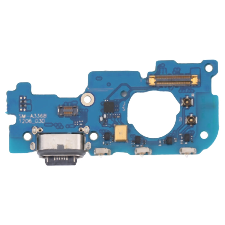 For Samsung Galaxy A33 5G SM-A336 Charging Port Board with IC Chip, For Samsung Galaxy M52 5G SM-M526B, For Samsung Galaxy A03S SM-A037F                ...