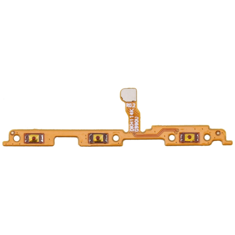 Power Button & Volume Button Flex Cable, For Samsung Galaxy A53 5G SM-A536B, For Samsung Galaxy A33 5G SM-A336, For Samsung Galaxy S21 FE 5G SM-G990B   ...