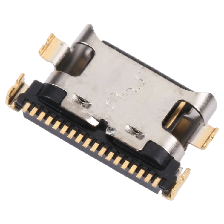 10 PCS Charging Port Connector, For Huawei Nova 7 5G/Honor 30, For Huawei Nova 8 Pro 5G/Honor V40 5G, For Xiaomi Pad 5/Pad 5 Pro/Redmi Note 11E Pro     ...