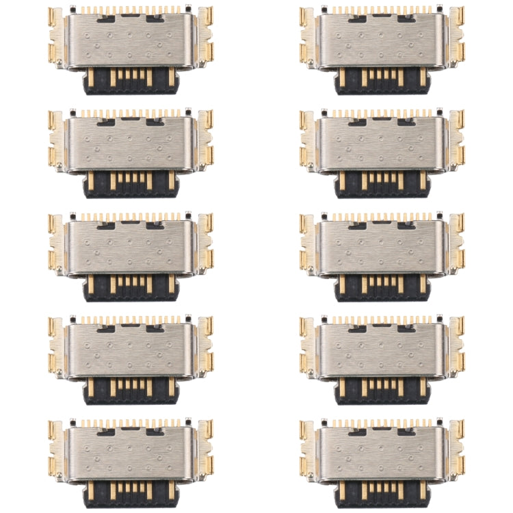 10 PCS Charging Port Connectors for Huawei and Xiaomi