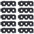 10-Pack Camera Lens Covers for Samsung Galaxy A Series