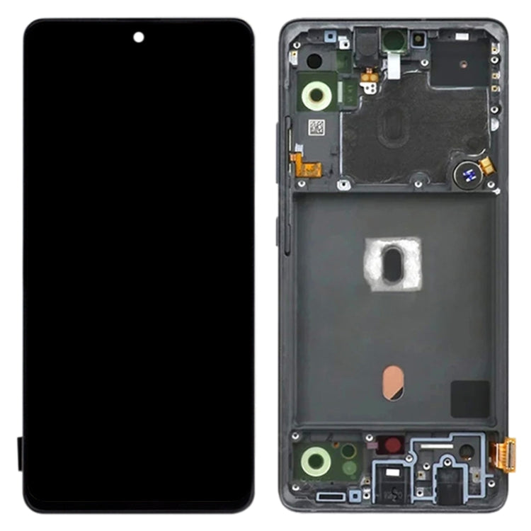 Samsung Galaxy A51 5G & F22 LCD Screen and Digitizer