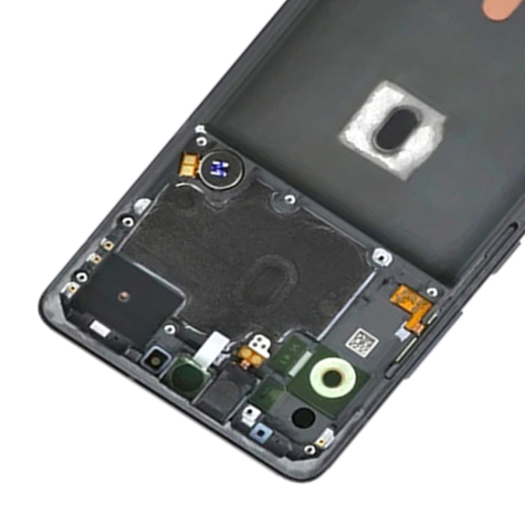 Samsung Galaxy A51 5G & F22 LCD Screen and Digitizer