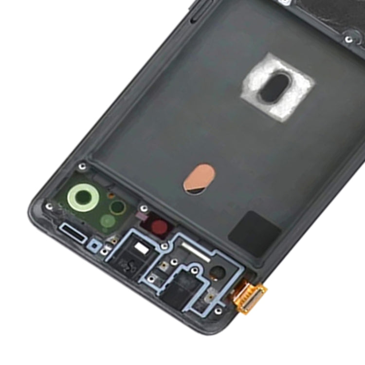 Samsung Galaxy A51 5G & F22 LCD Screen and Digitizer
