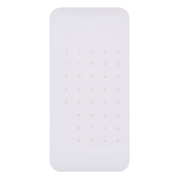 Glue Remove Silicone Pad, For iPhone 12 Mini, For iPhone 12 / 12 Pro, For iPhone 12 Pro Max, For iPhone 13 Mini, For iPhone 13 / 13 Pro                 ...