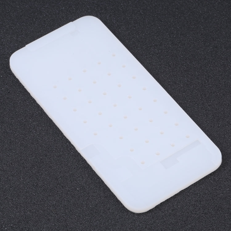 Glue Remove Silicone Pad, For iPhone 12 Mini, For iPhone 12 / 12 Pro, For iPhone 12 Pro Max, For iPhone 13 Mini, For iPhone 13 / 13 Pro                 ...