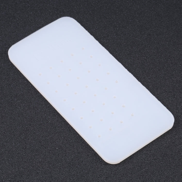 Glue Remove Silicone Pad, For iPhone 12 Mini, For iPhone 12 / 12 Pro, For iPhone 12 Pro Max, For iPhone 13 Mini, For iPhone 13 / 13 Pro                 ...