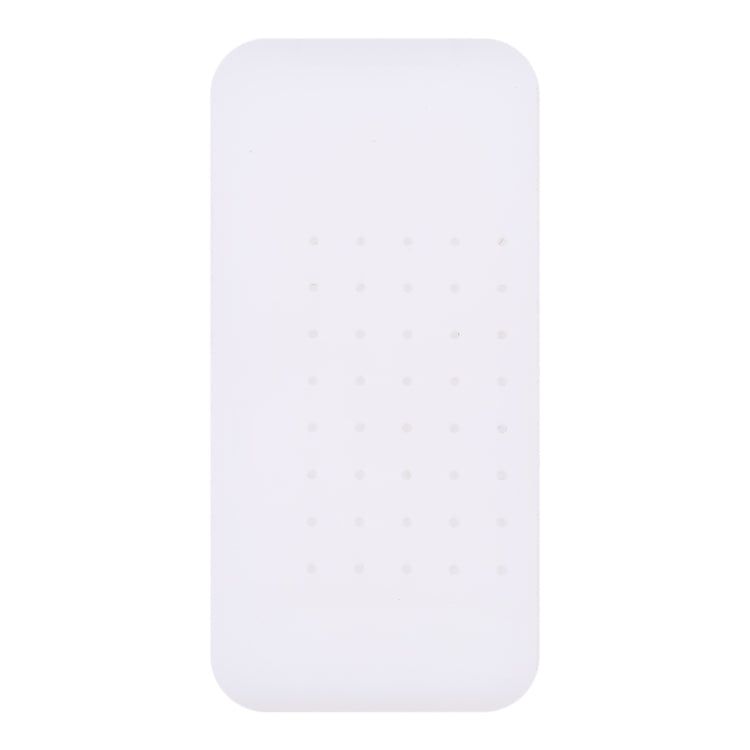 Glue Remove Silicone Pad, For iPhone 12 Mini, For iPhone 12 / 12 Pro, For iPhone 12 Pro Max, For iPhone 13 Mini, For iPhone 13 / 13 Pro                 ...