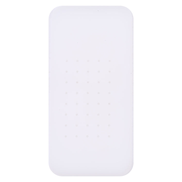 Glue Remove Silicone Pad, For iPhone 12 Mini, For iPhone 12 / 12 Pro, For iPhone 12 Pro Max, For iPhone 13 Mini, For iPhone 13 / 13 Pro                 ...