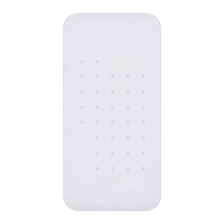 Glue Remove Silicone Pad, For iPhone 12 Mini, For iPhone 12 / 12 Pro, For iPhone 12 Pro Max, For iPhone 13 Mini, For iPhone 13 / 13 Pro                 ...