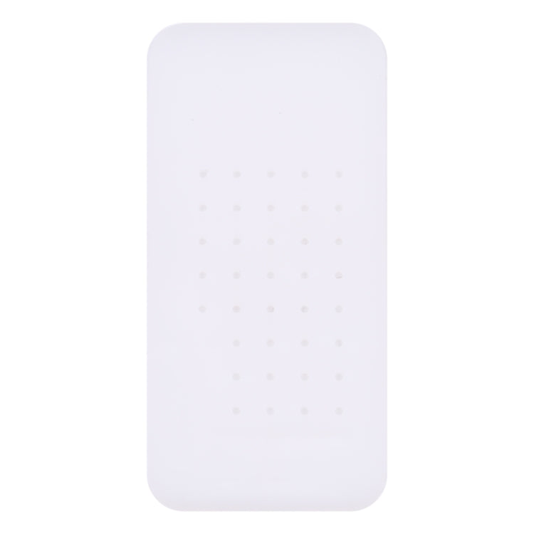 Glue Remove Silicone Pad, For iPhone 12 Mini, For iPhone 12 / 12 Pro, For iPhone 12 Pro Max, For iPhone 13 Mini, For iPhone 13 / 13 Pro                 ...