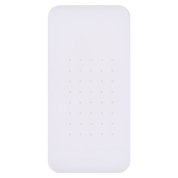Glue Remove Silicone Pad, For iPhone 12 Mini, For iPhone 12 / 12 Pro, For iPhone 12 Pro Max, For iPhone 13 Mini, For iPhone 13 / 13 Pro                 ...