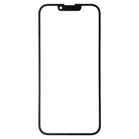 Lente esterna in vetro dello schermo anteriore con adesivo otticamente trasparente OCA, For iPhone 14, For iPhone 14 Plus, For iPhone 14 Pro, For iPhone 14 Pro Max