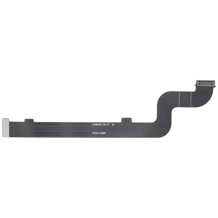 For Xiaomi Black Shark 5 Pro LCD Flex Cable, For Xiaomi Redmi K50 Gaming/Poco F4 GT, For Xiaomi Black Shark 5 Pro, For Xiaomi Mix 4, For Xiaomi Mi Mix F...