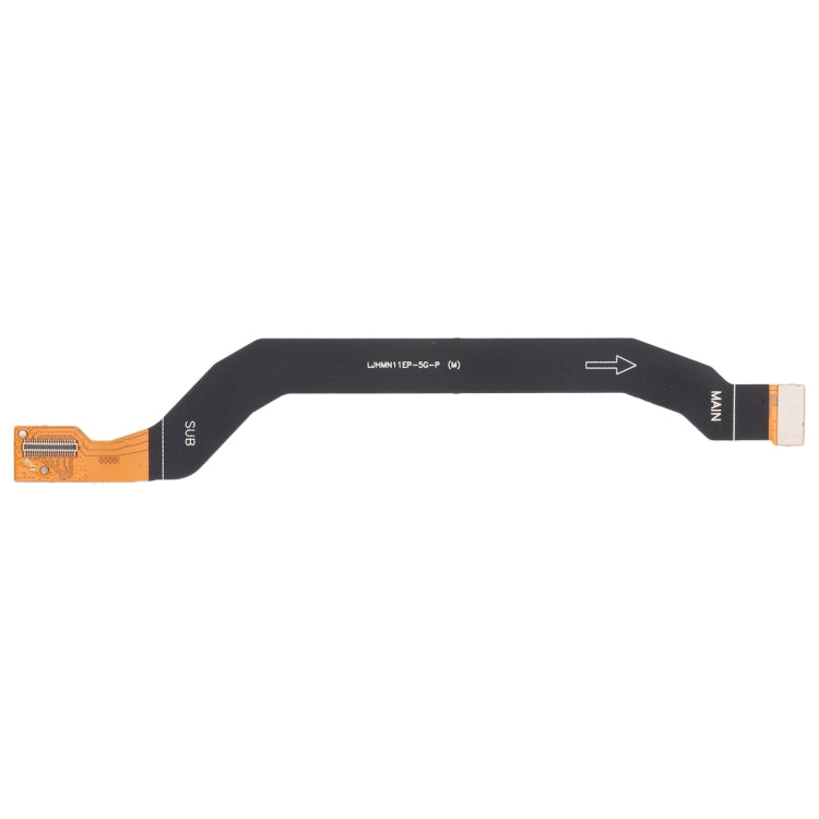 For Xiaomi Black Shark 5 Pro LCD Flex Cable, For Xiaomi Redmi K50 Gaming/Poco F4 GT, For Xiaomi Black Shark 5 Pro, For Xiaomi Mix 4, For Xiaomi Mi Mix F...