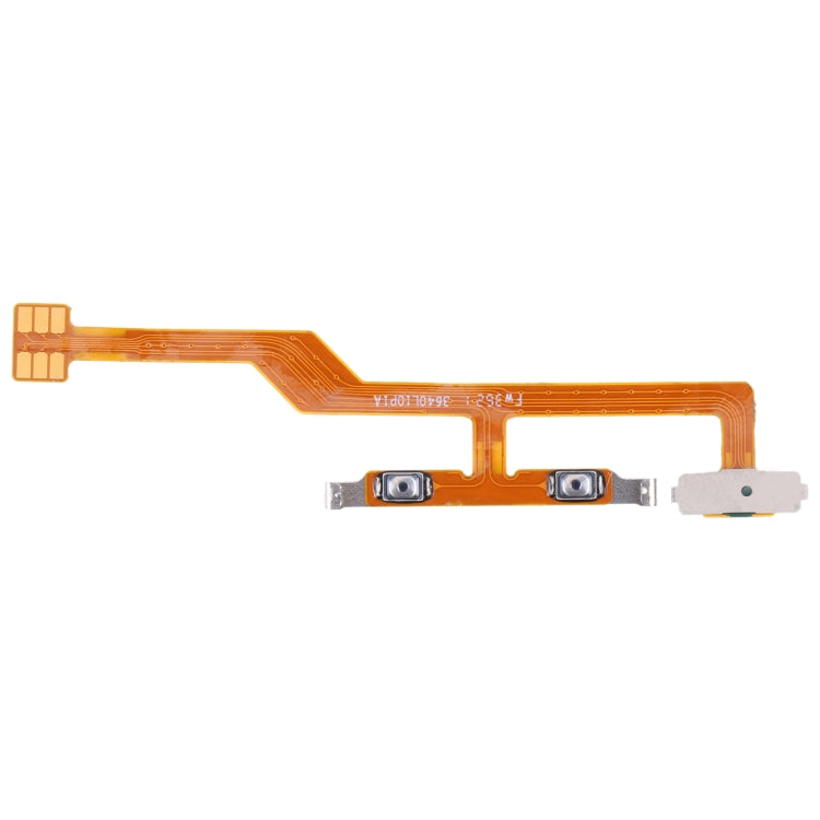 For Xiaomi Redmi 10C/Redmi 10 India Power Button & Volume Button Flex Cable, For Xiaomi Redmi K50 Gaming/Poco F4 GT, For Xiaomi Redmi 10C/Redmi 10 India...