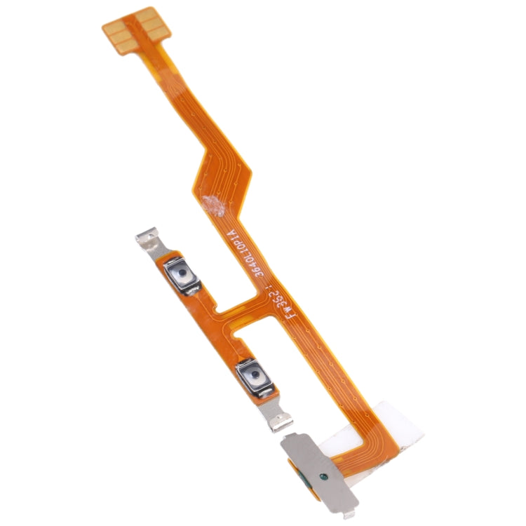 For Xiaomi Redmi 10C/Redmi 10 India Power Button & Volume Button Flex Cable, For Xiaomi Redmi K50 Gaming/Poco F4 GT, For Xiaomi Redmi 10C/Redmi 10 India...
