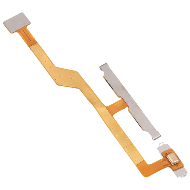 For Xiaomi Redmi 10C/Redmi 10 India Power Button & Volume Button Flex Cable, For Xiaomi Redmi K50 Gaming/Poco F4 GT, For Xiaomi Redmi 10C/Redmi 10 India...